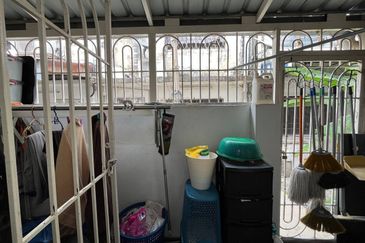 Taman Selayang Utama