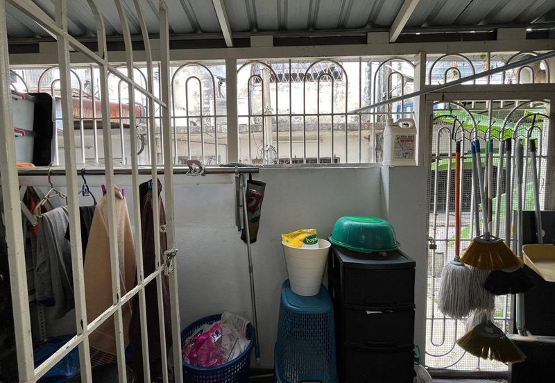 Taman Selayang Utama