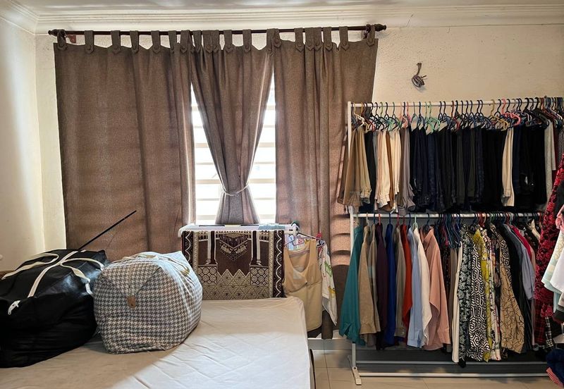 Taman Selayang Utama