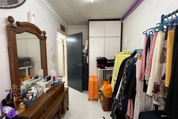 Taman Selayang Utama