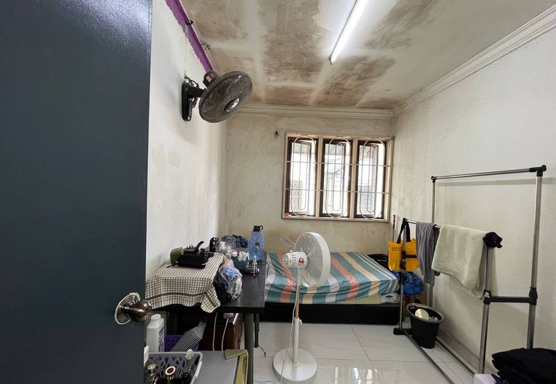 Taman Selayang Utama