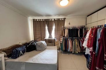 Taman Selayang Utama