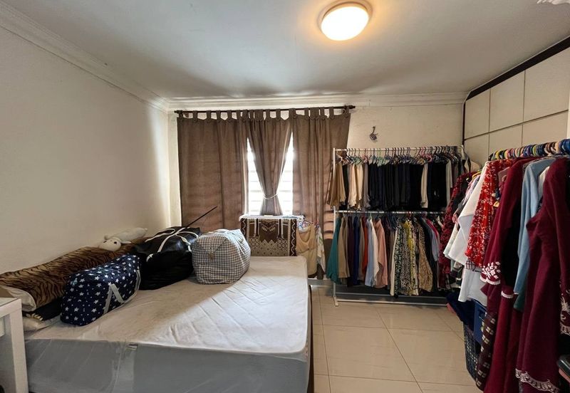 Taman Selayang Utama