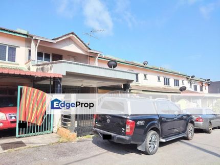 FREEHOLD Double Storey Taman Sri Haneco, Semenyih, Selangor, Semenyih