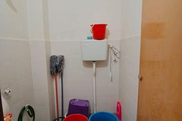 Teluk Panglima Garang