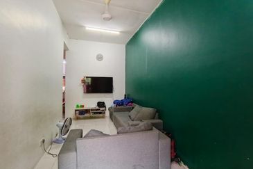 Teluk Panglima Garang