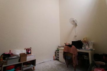 Teluk Panglima Garang