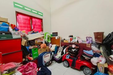 Teluk Panglima Garang