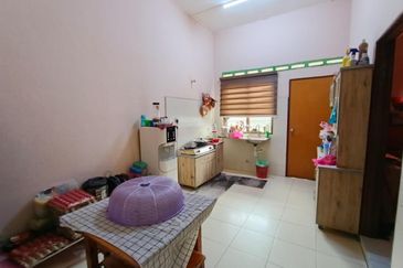 Teluk Panglima Garang