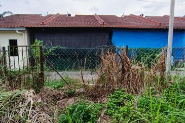 Teluk Panglima Garang