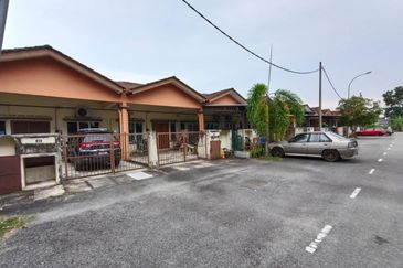 Teluk Panglima Garang