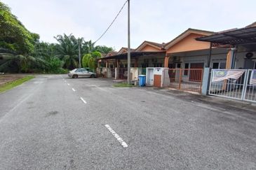 Teluk Panglima Garang