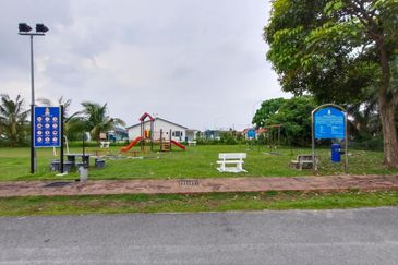 Teluk Panglima Garang