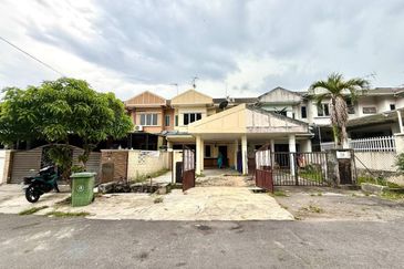 Bandar Teknologi Kajang