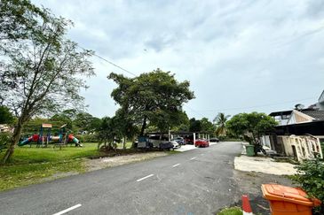 Bandar Teknologi Kajang