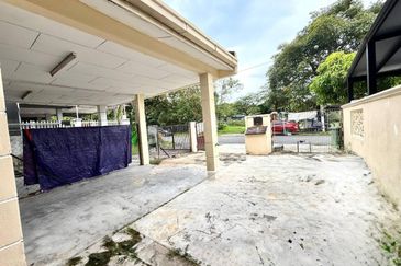 Bandar Teknologi Kajang