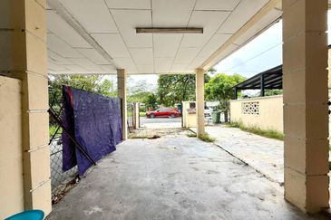 Bandar Teknologi Kajang