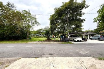 Bandar Teknologi Kajang