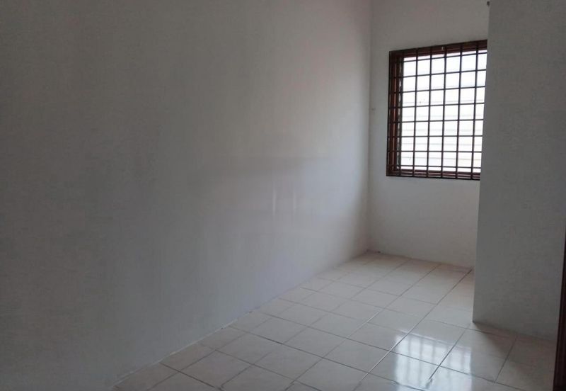 Jalan SP 6 @ Bandar Saujana Putra