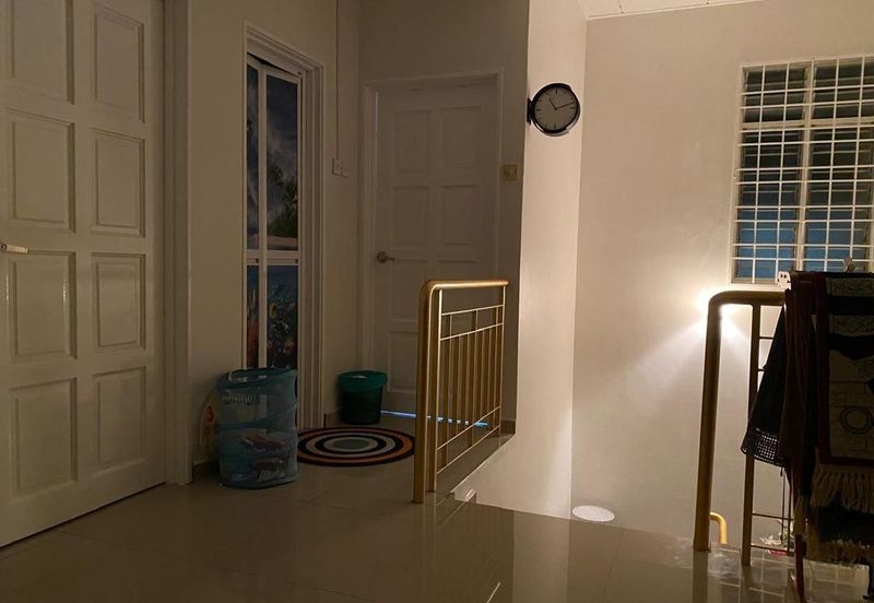 Taman Warisan Puteri