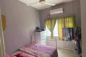 Taman Warisan Puteri