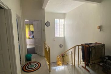 Taman Warisan Puteri