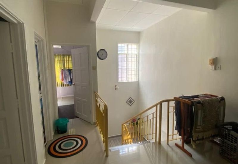 Taman Warisan Puteri