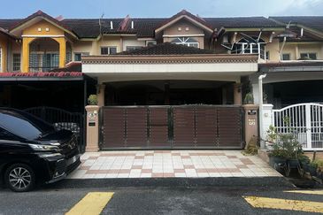 Taman Warisan Puteri