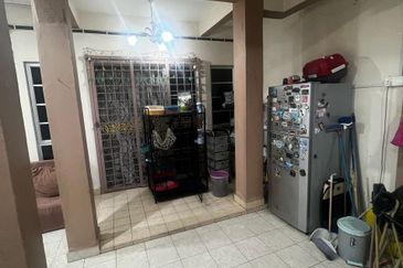 Taman Warisan Puteri