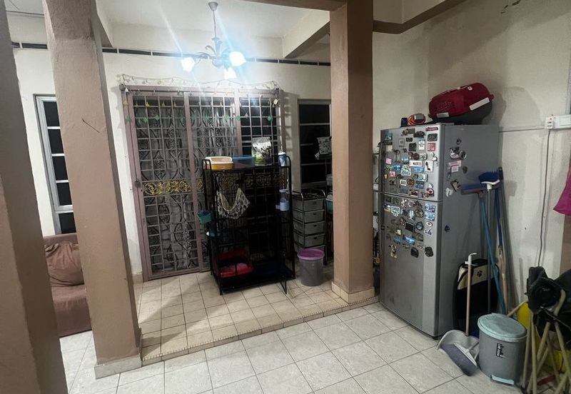 Taman Warisan Puteri