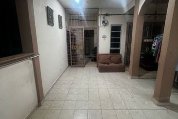 Taman Warisan Puteri