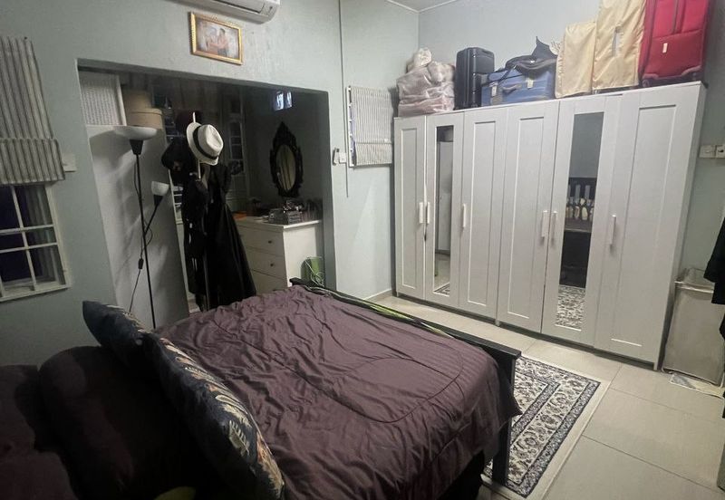 Taman Warisan Puteri