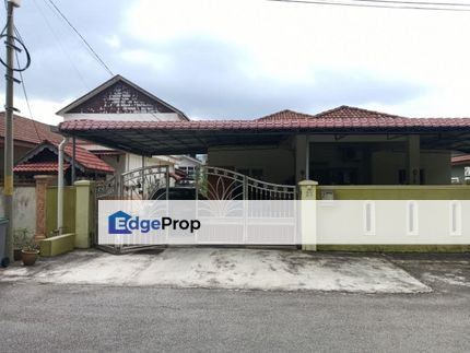 RENOVATED Bungalow Taman Tuanku Jaafar, Negeri Sembilan, Seremban
