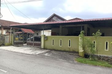 Taman Tuanku Jaafar