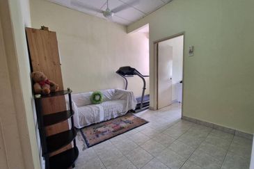 Seksyen 7, Shah Alam