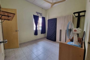 Seksyen 7, Shah Alam