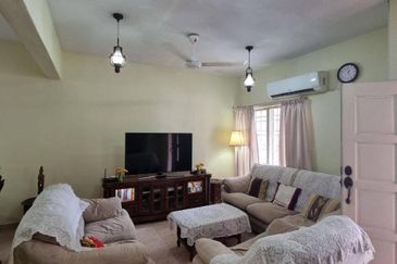 Seksyen 7, Shah Alam