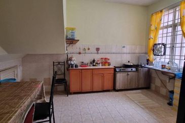 Seksyen 7, Shah Alam