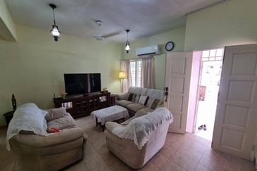 Seksyen 7, Shah Alam