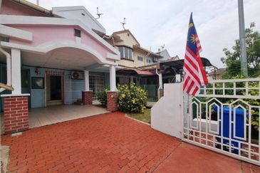 Seksyen 7, Shah Alam