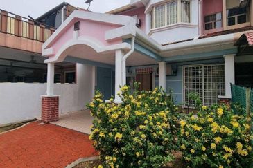 Seksyen 7, Shah Alam