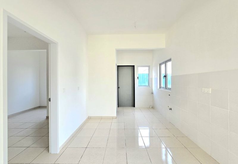 Bandar Baru Salak Tinggi