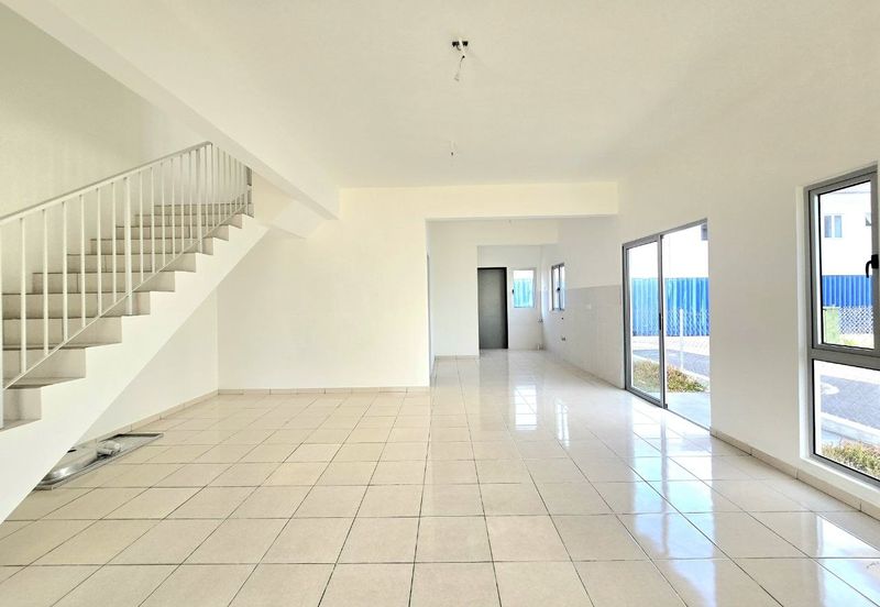 Bandar Baru Salak Tinggi