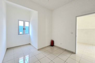 Bandar Baru Salak Tinggi