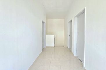 Bandar Baru Salak Tinggi