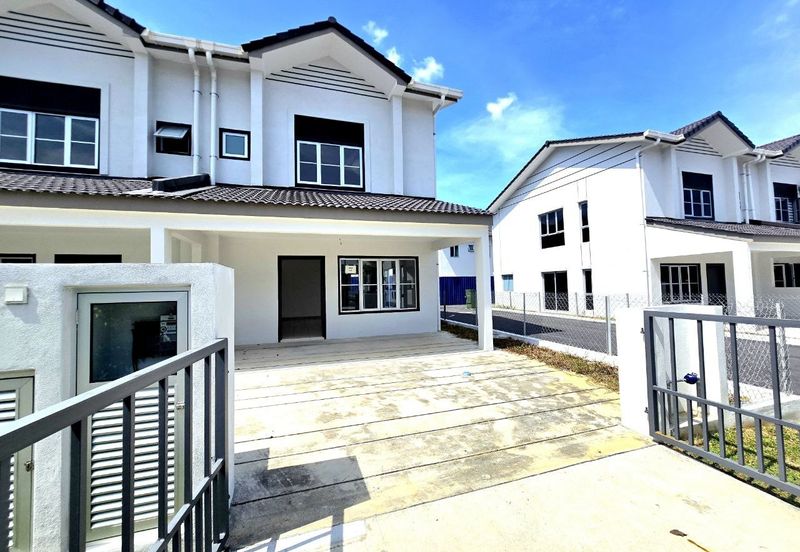 Bandar Baru Salak Tinggi