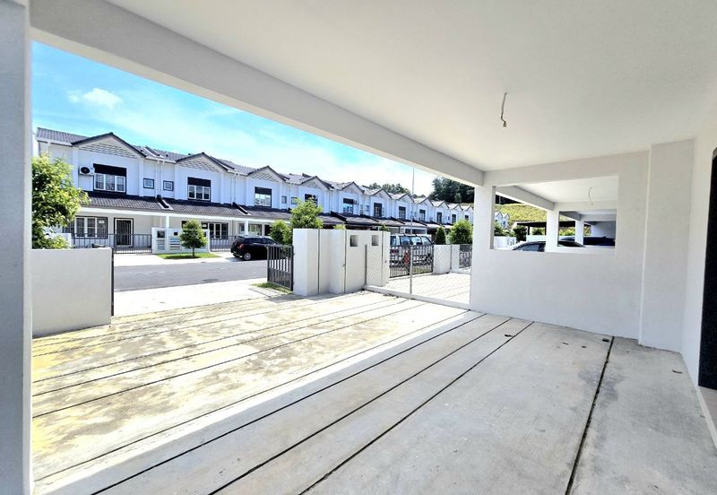 Bandar Baru Salak Tinggi