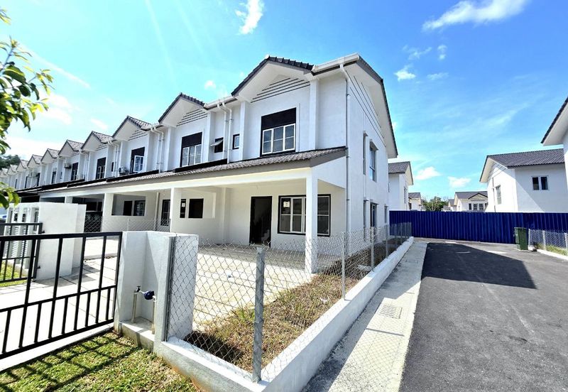 Bandar Baru Salak Tinggi