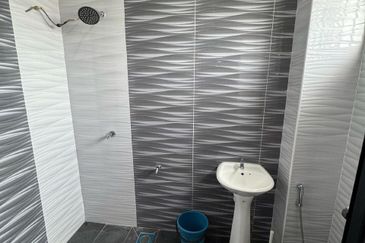 Taman Bandar Senawang