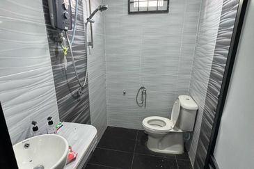 Taman Bandar Senawang